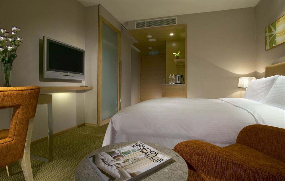 Classic City Resort Hualien Kültér fotó