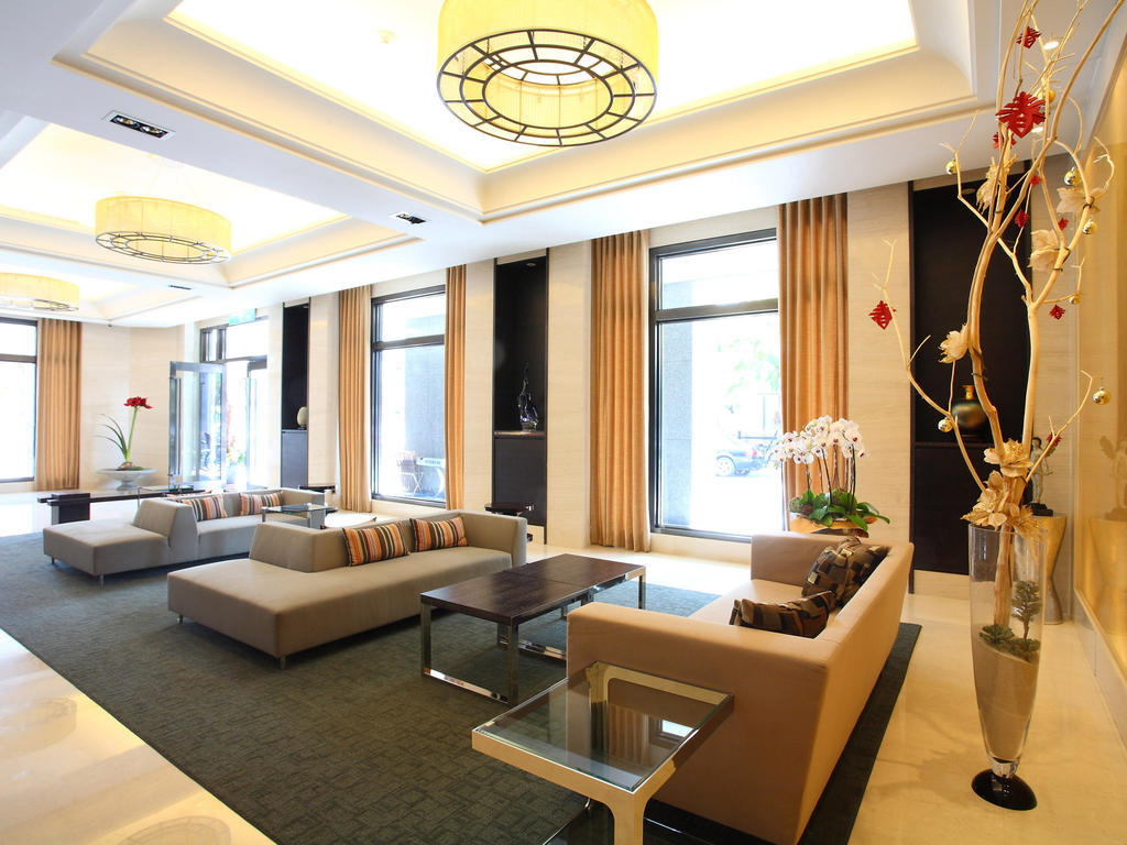 Classic City Resort Hualien Kültér fotó