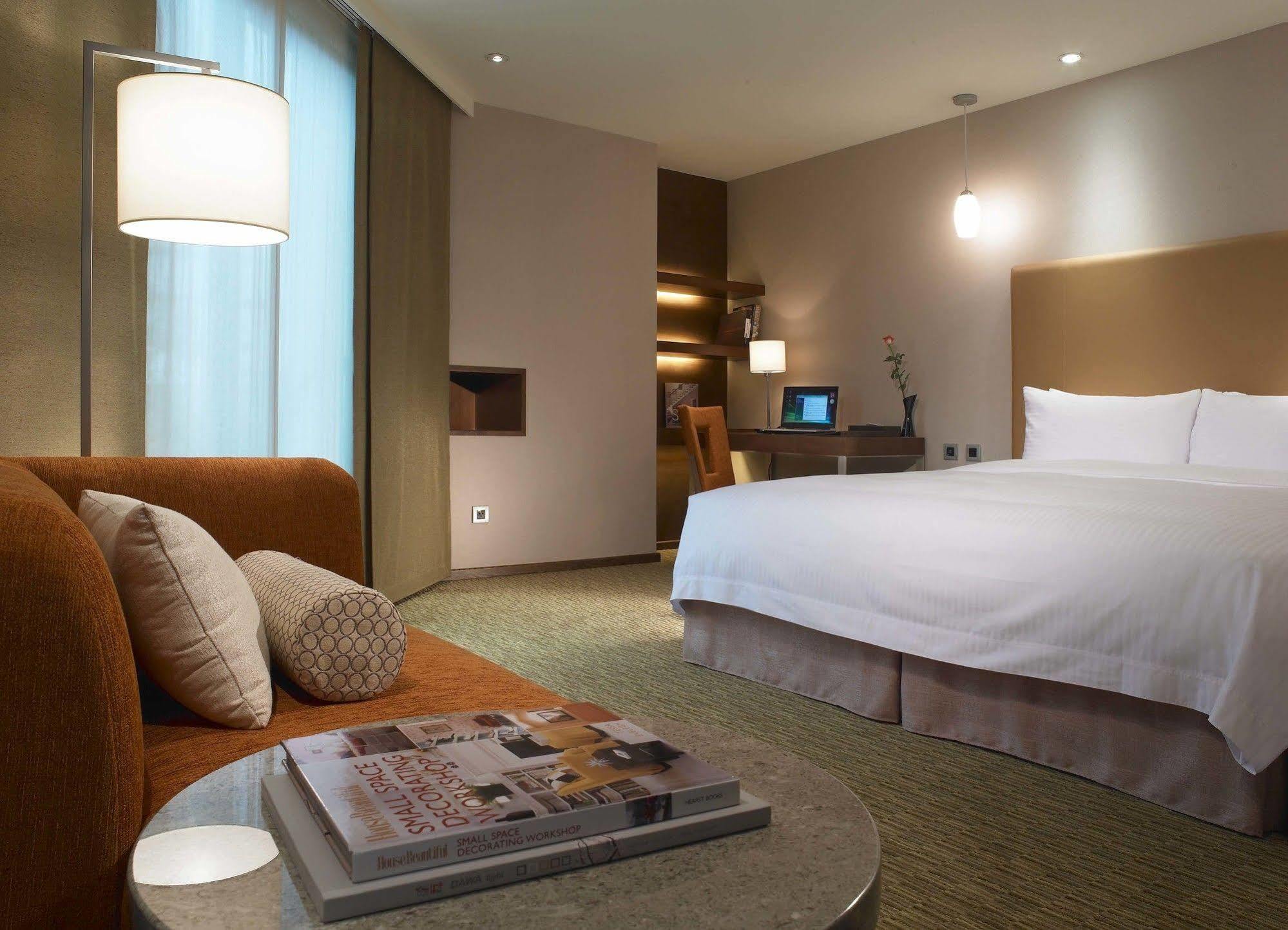 Classic City Resort Hualien Kültér fotó