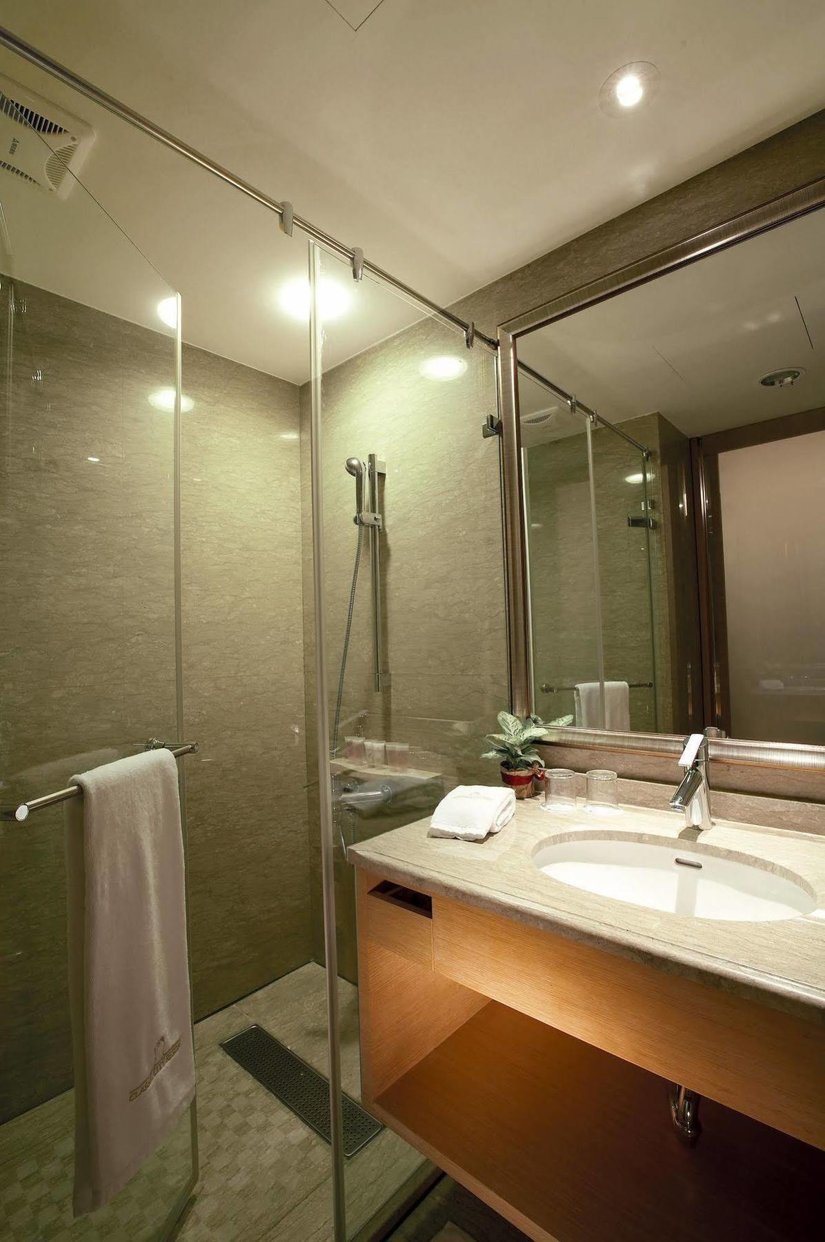 Classic City Resort Hualien Kültér fotó