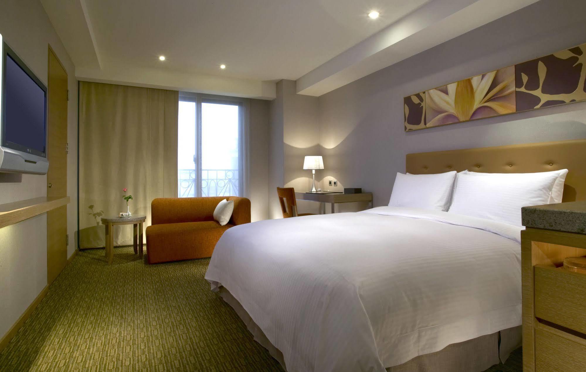 Classic City Resort Hualien Kültér fotó