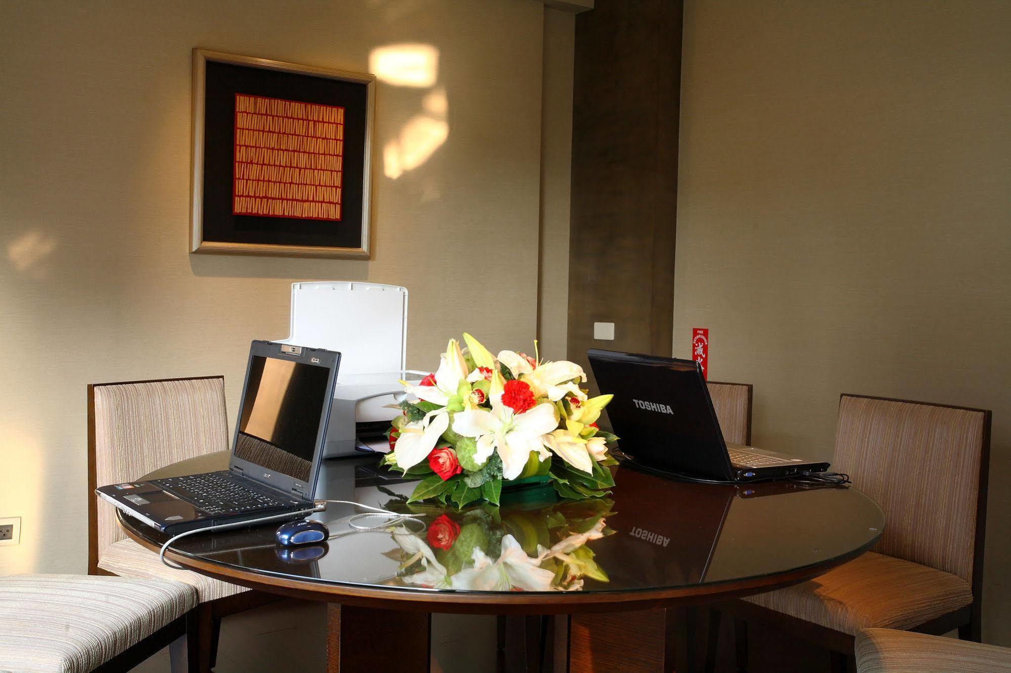 Classic City Resort Hualien Kültér fotó