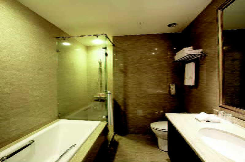Classic City Resort Hualien Kültér fotó